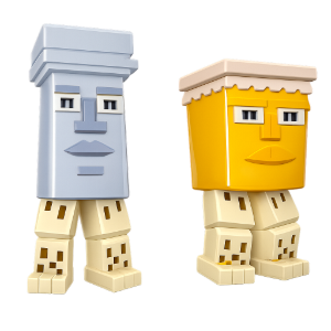 Garama and Madundung