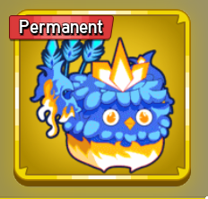 Permanent Phoenix