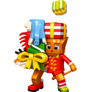 La Grande Combinasion