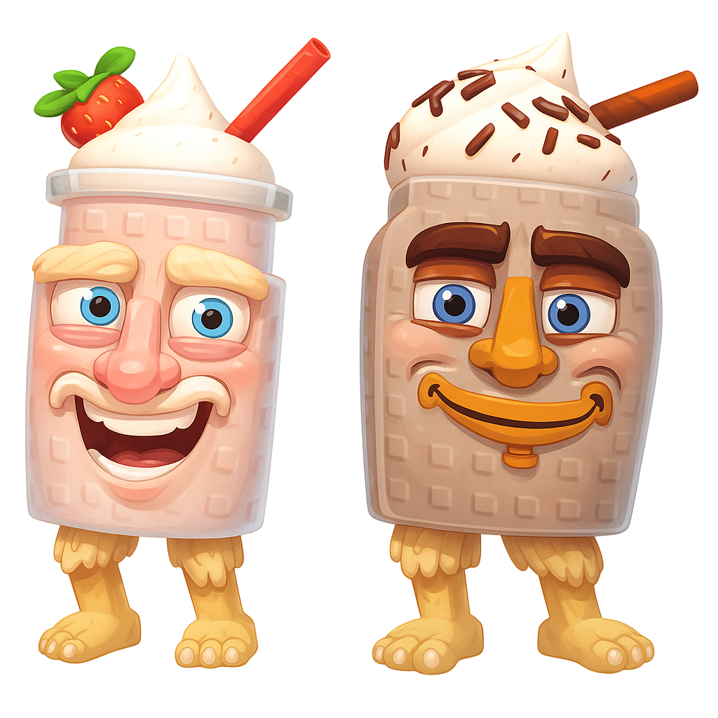 *HIGH M/s* Fragrama and Chocrama