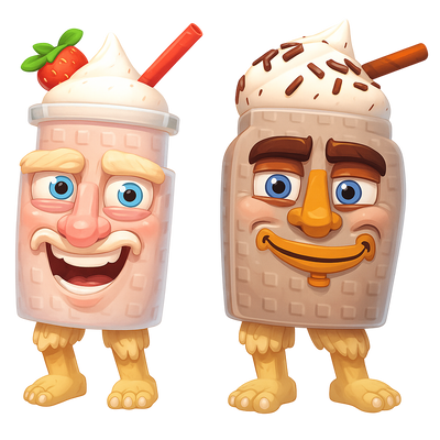 *HIGH M/s* Fragrama and Chocrama