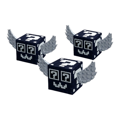 x3 Secret Lucky Bundle