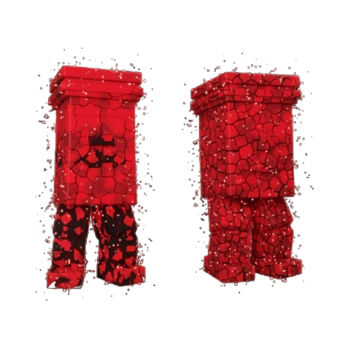 CURSED Garama and Madundung