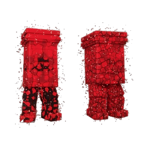 CURSED Garama and Madundung