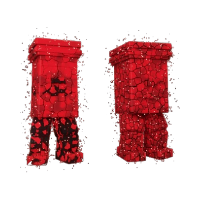 CURSED Garama and Madundung