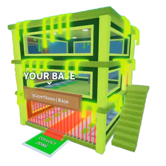 Radioactive Base Index