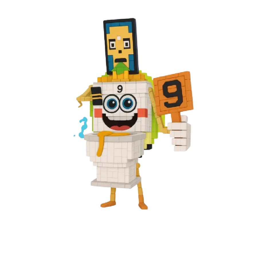 La Secret Combinasion