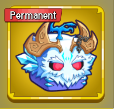 Permanent Yeti
