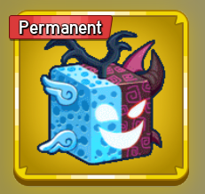 Permanent Spirit