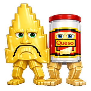 Chipso And Queso