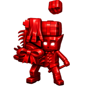 CURSED La Grande Combinasion