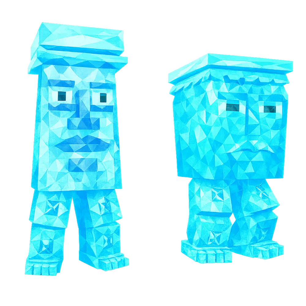 Diamond Garama and Madungdung