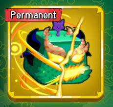 Permanent Dragon