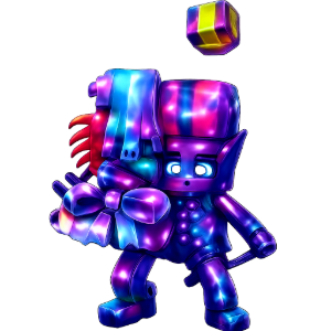 Galaxy La Grande Combinasion