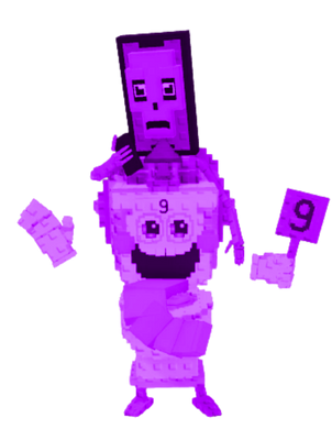 Galaxy La Secret Combinasion 1.8B/s