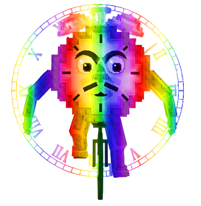 RAINBOW TicTac Sahur 700M/s