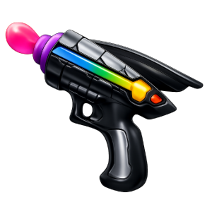 Chroma Raygun
