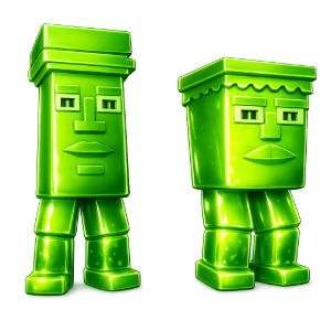 Radioactive Garama and Madundung