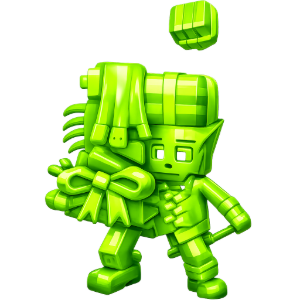 Radioactive La Grande