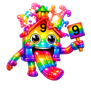 Rainbow Esok Sekolah