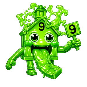 Radioactive Esok Sekolah