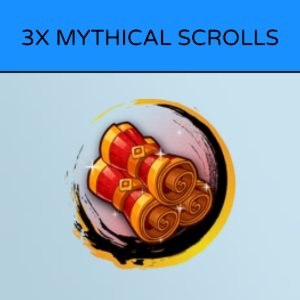 Mythical Scrolls