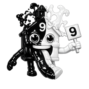 Yin Yang Esok Sekolah