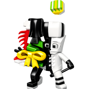 Yin Yang La Grande Combinasion